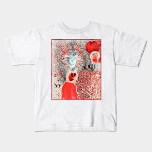 The Art of Heartbreak Kids T-Shirt